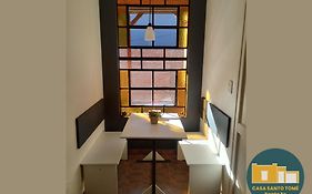 Casa Santo Tomé - Santa Fe